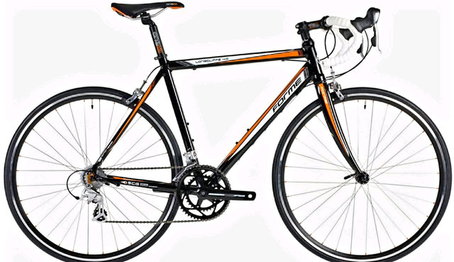 forme longcliffe 4.0